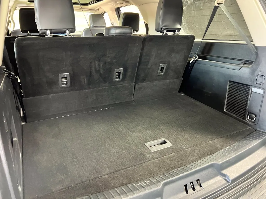 Ford Expedition MAX photo 27