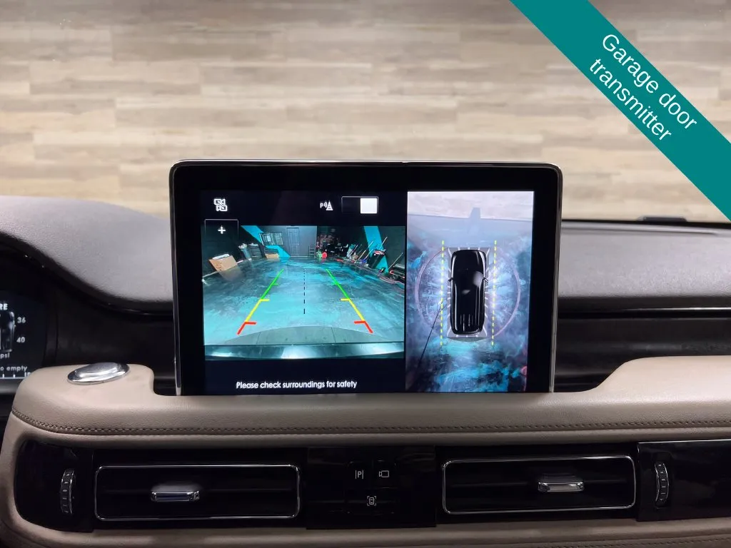 Lincoln Aviator photo 14
