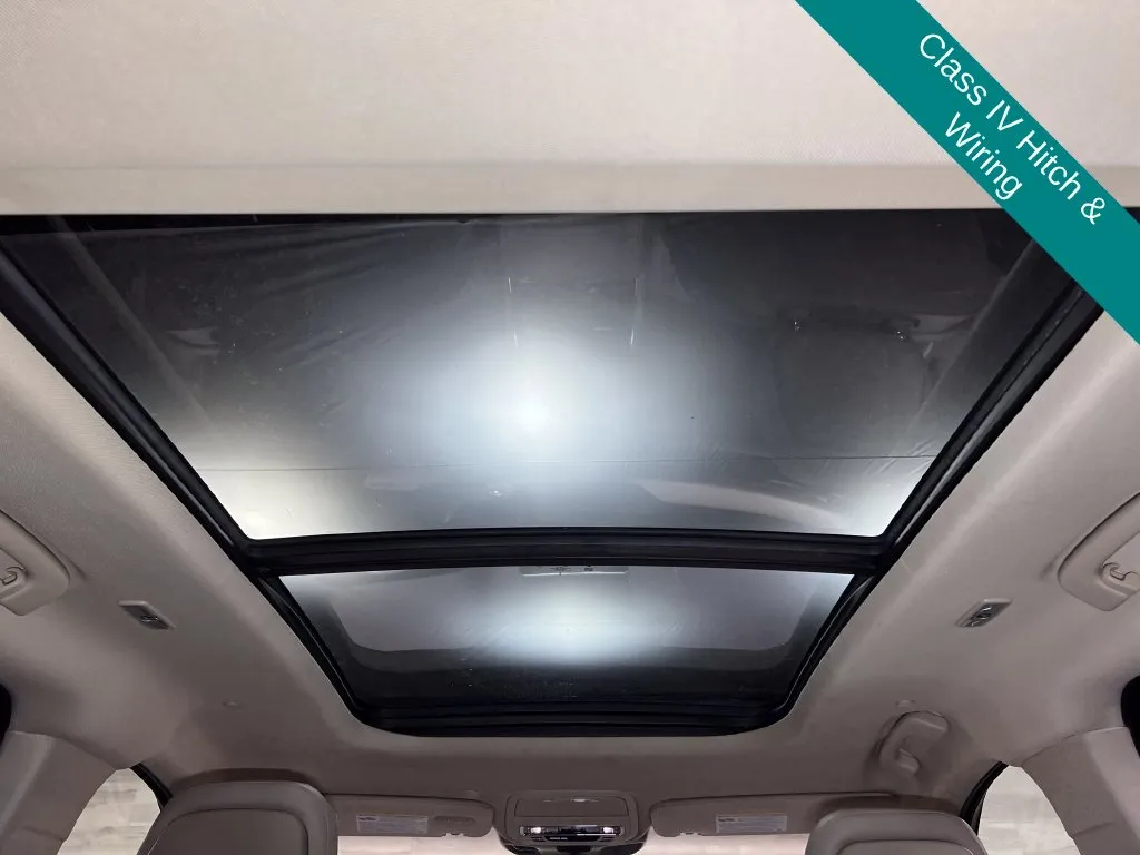 Lincoln Aviator photo 18