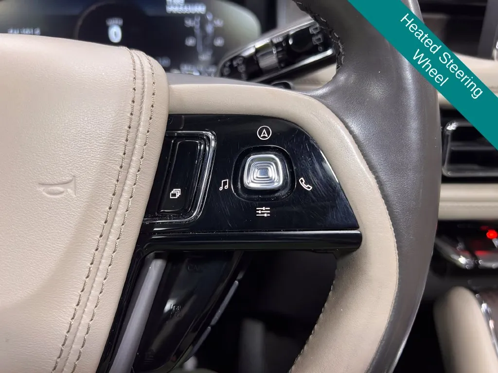 Lincoln Aviator photo 10