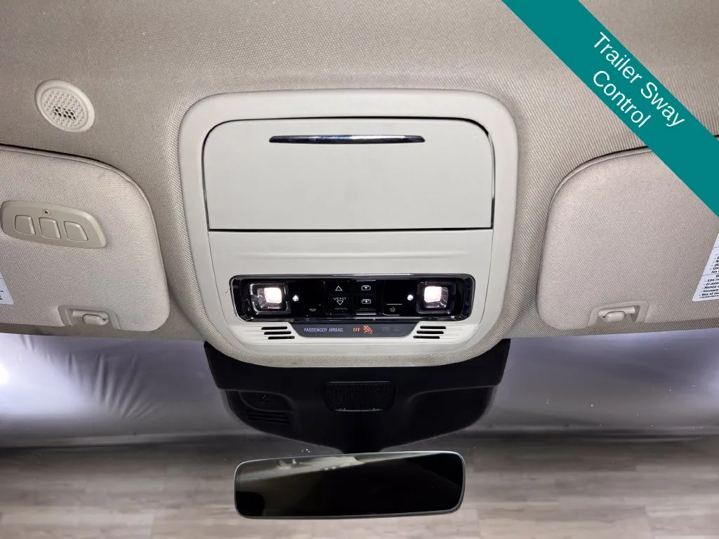 Lincoln Aviator photo 17