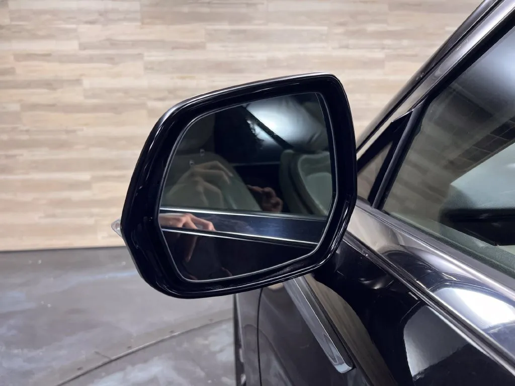 Lincoln Aviator photo 32