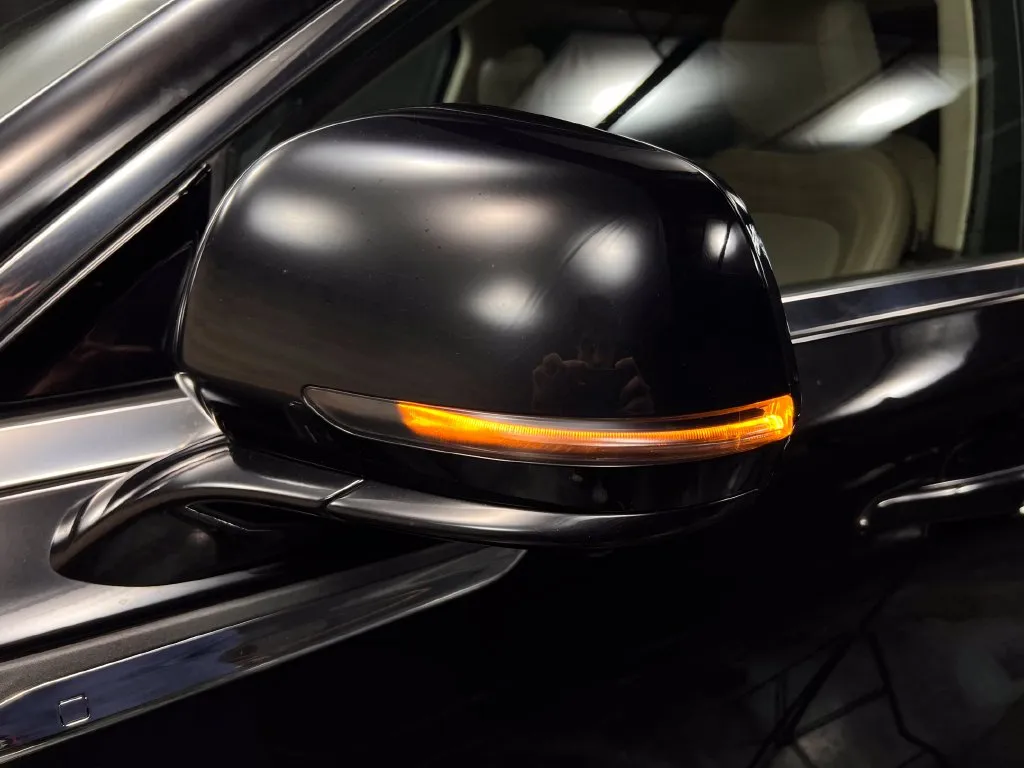 Lincoln Aviator photo 33