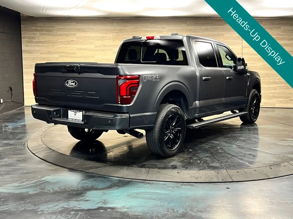 Ford F-150 photo 16