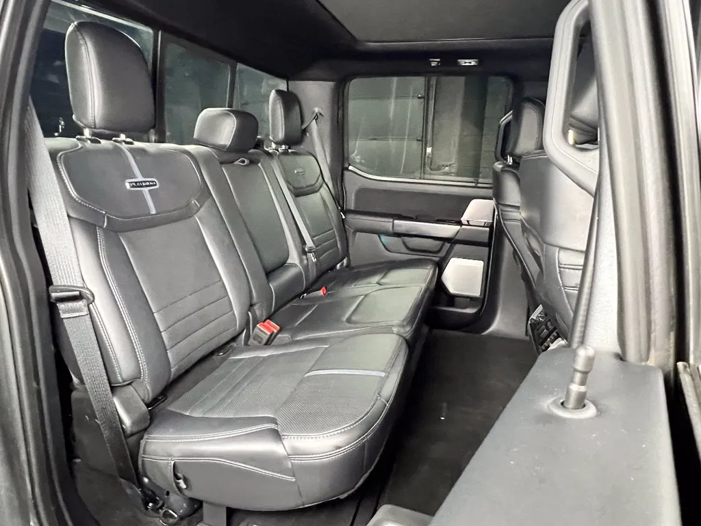 Ford F-150 photo 18