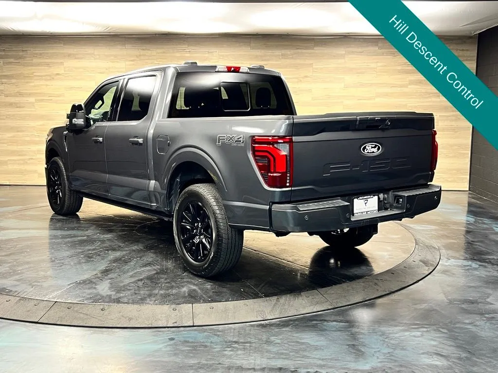 Ford F-150 photo 13