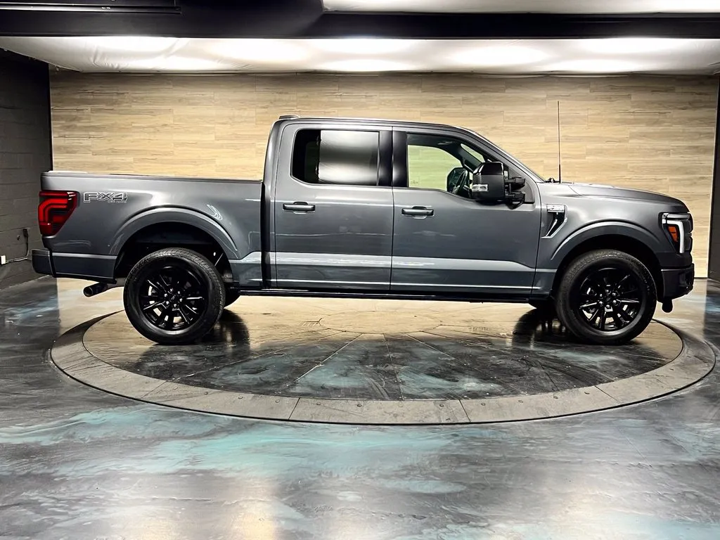 Ford F-150 photo 24