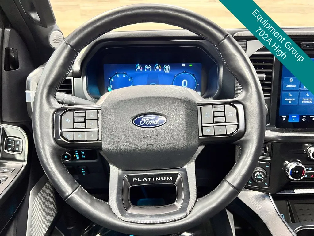 Ford F-150 photo 3