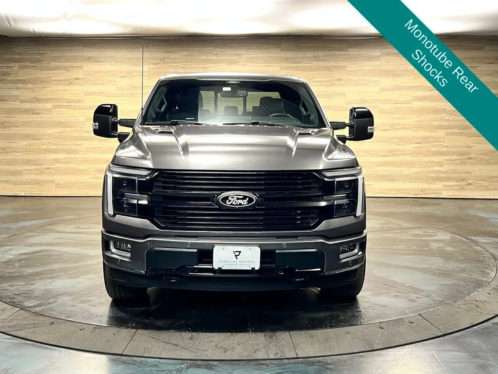 Ford F-150 photo 8