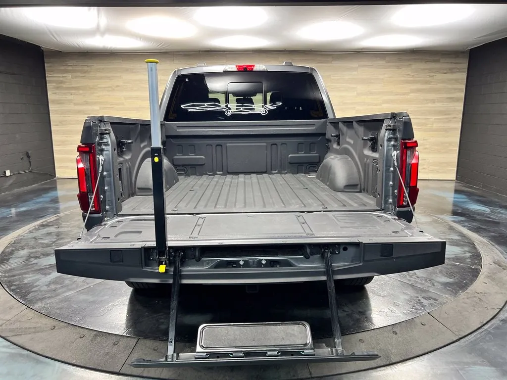 Ford F-150 photo 20