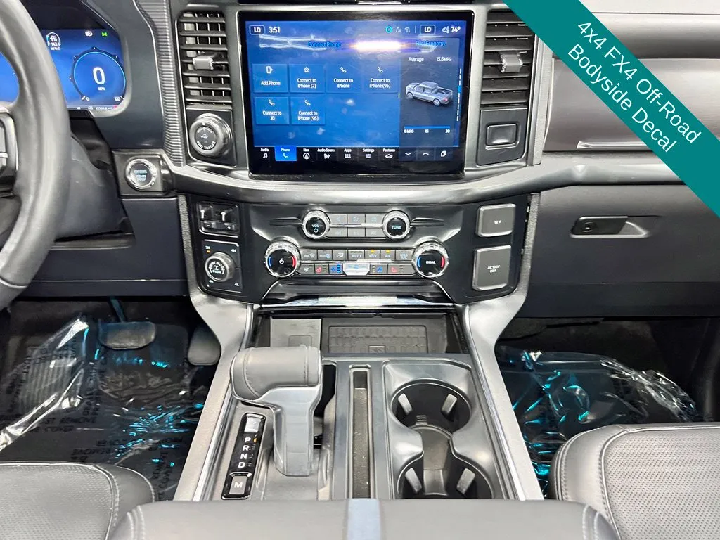 Ford F-150 photo 14