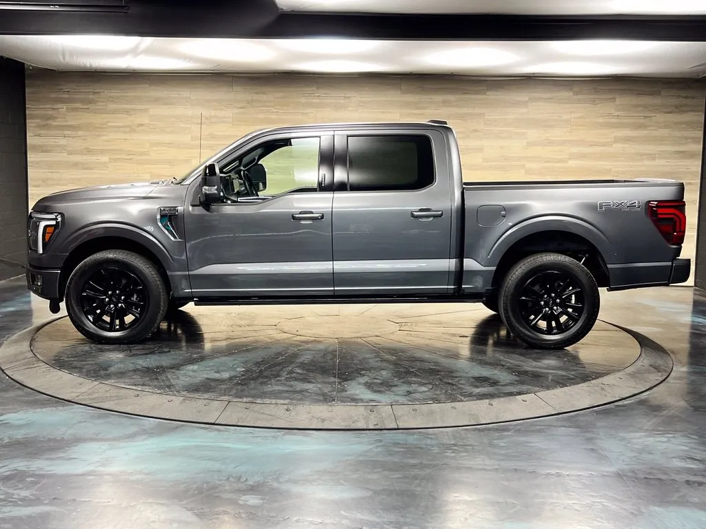 Ford F-150 photo 21