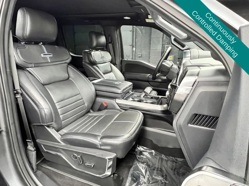 Ford F-150 photo 7