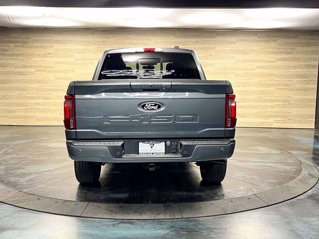 Ford F-150 photo 19