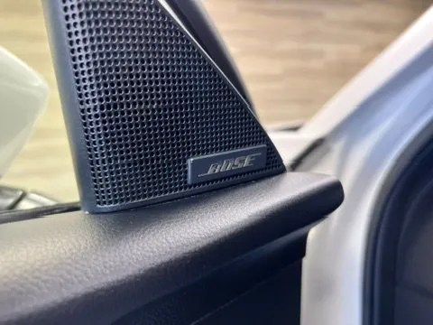 Mazda CX-90 photo 22
