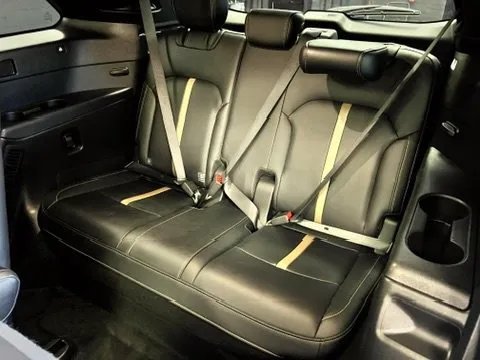 Mazda CX-90 photo 18