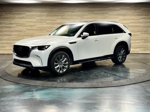 More photos of 2024 Mazda CX-90 3.3 Turbo Premium Plus at Parkline Motors, UT