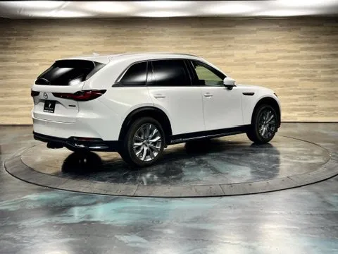 Mazda CX-90 photo 13