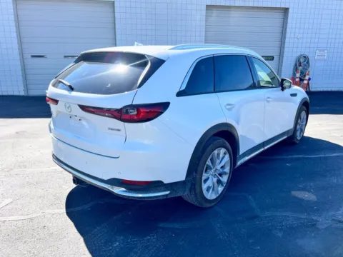 More photos of 2024 Mazda CX-90 3.3 Turbo Premium Plus at Parkline Motors, UT