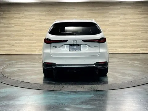 Mazda CX-90 photo 20