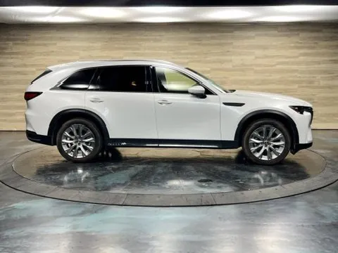 Mazda CX-90 photo 23