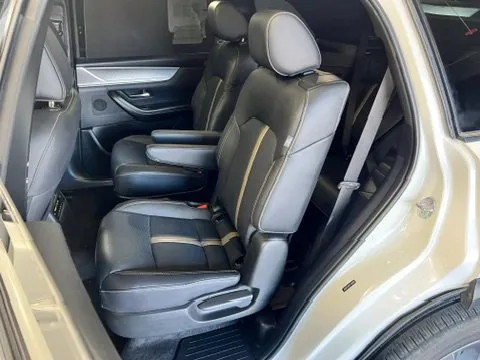 Mazda CX-90 photo 14