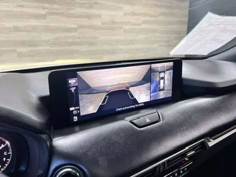 Mazda CX-90 photo 10