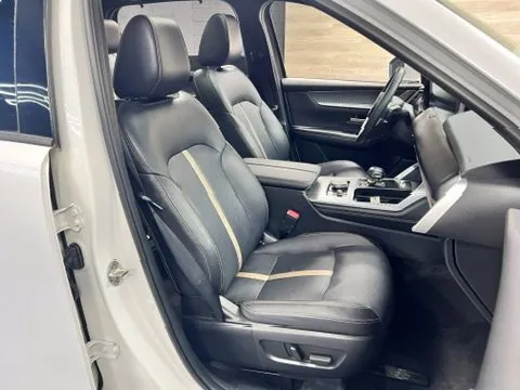 Mazda CX-90 photo 7
