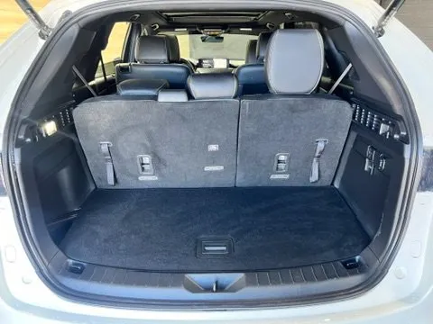 Mazda CX-90 photo 19