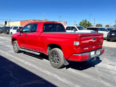 More photos of 2019 Toyota Tundra SR5 at Parkline Motors, UT