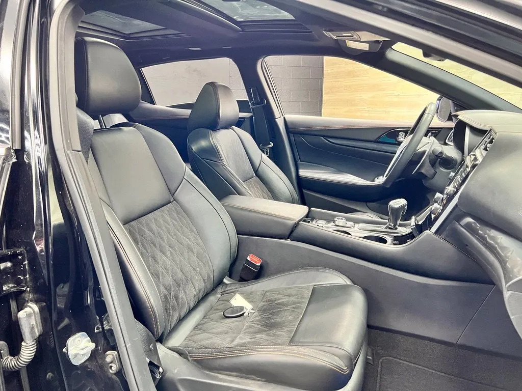 Nissan Maxima photo 7