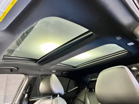 Another view of 2023 Nissan Maxima SR for sale in Salt Lake City, UT at Parkline Motors