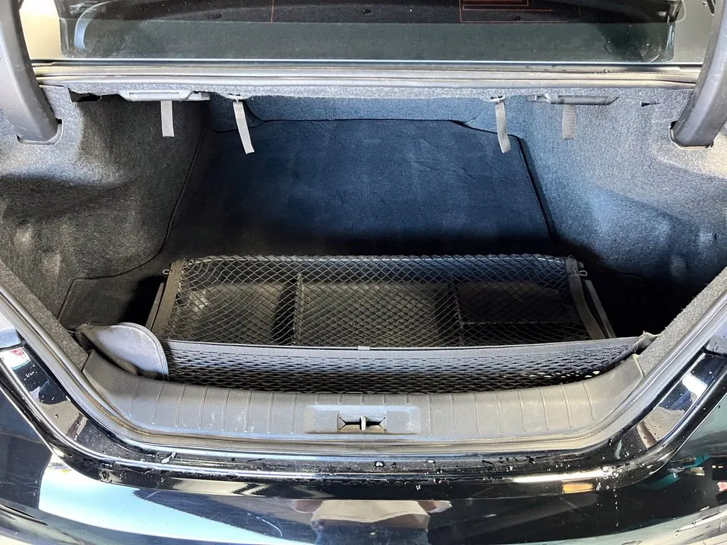 Nissan Maxima photo 20