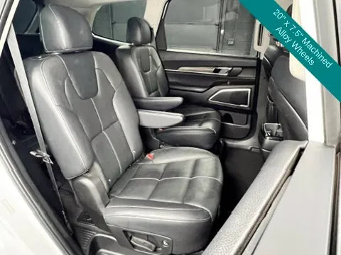 Kia Telluride photo 16