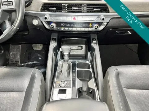 Kia Telluride photo 14