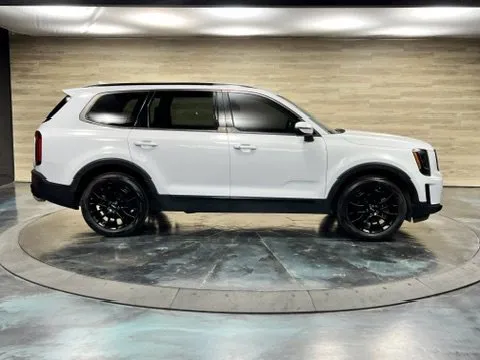 Kia Telluride photo 25