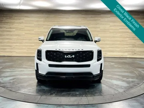 Kia Telluride photo 8