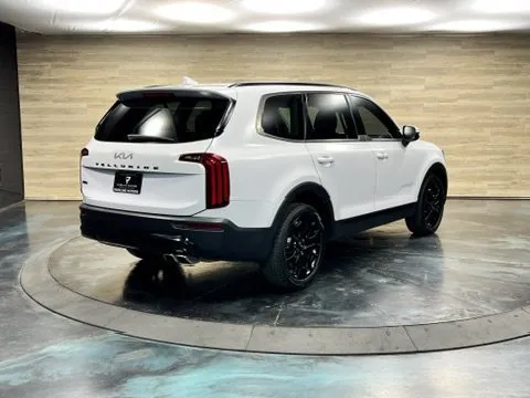 Kia Telluride photo 18