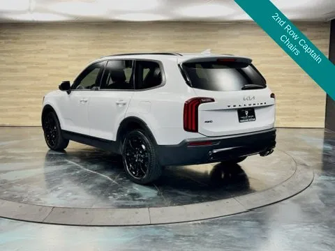 Kia Telluride photo 13