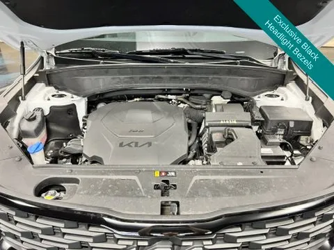 Kia Telluride photo 9