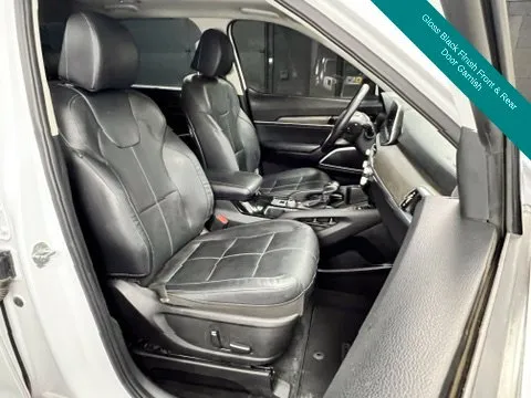 Kia Telluride photo 7