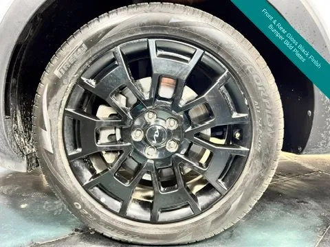 Kia Telluride photo 10