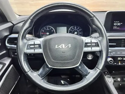 Kia Telluride photo 26