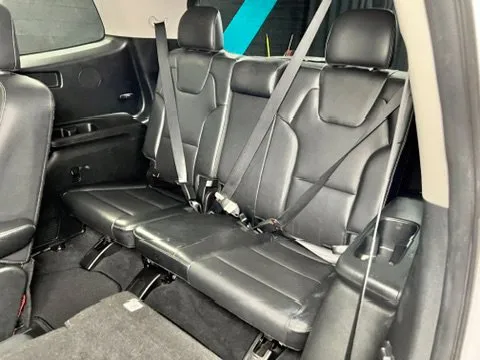 Kia Telluride photo 23