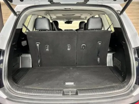 Kia Telluride photo 22