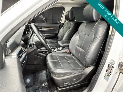 Kia Telluride photo 6
