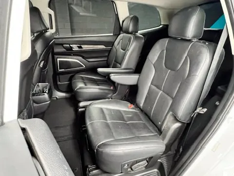 Kia Telluride photo 19
