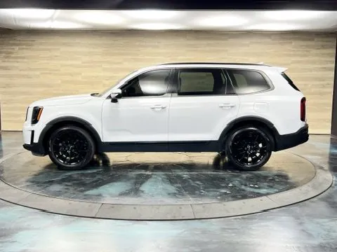 Kia Telluride photo 27