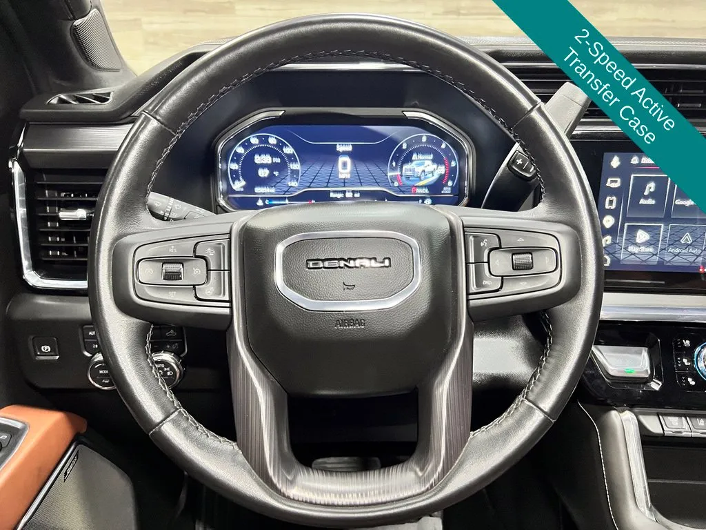 GMC Sierra photo 26