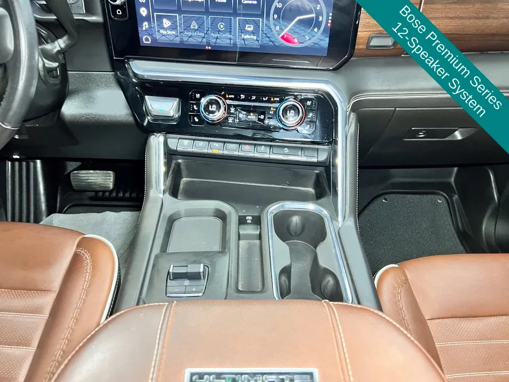 GMC Sierra photo 14
